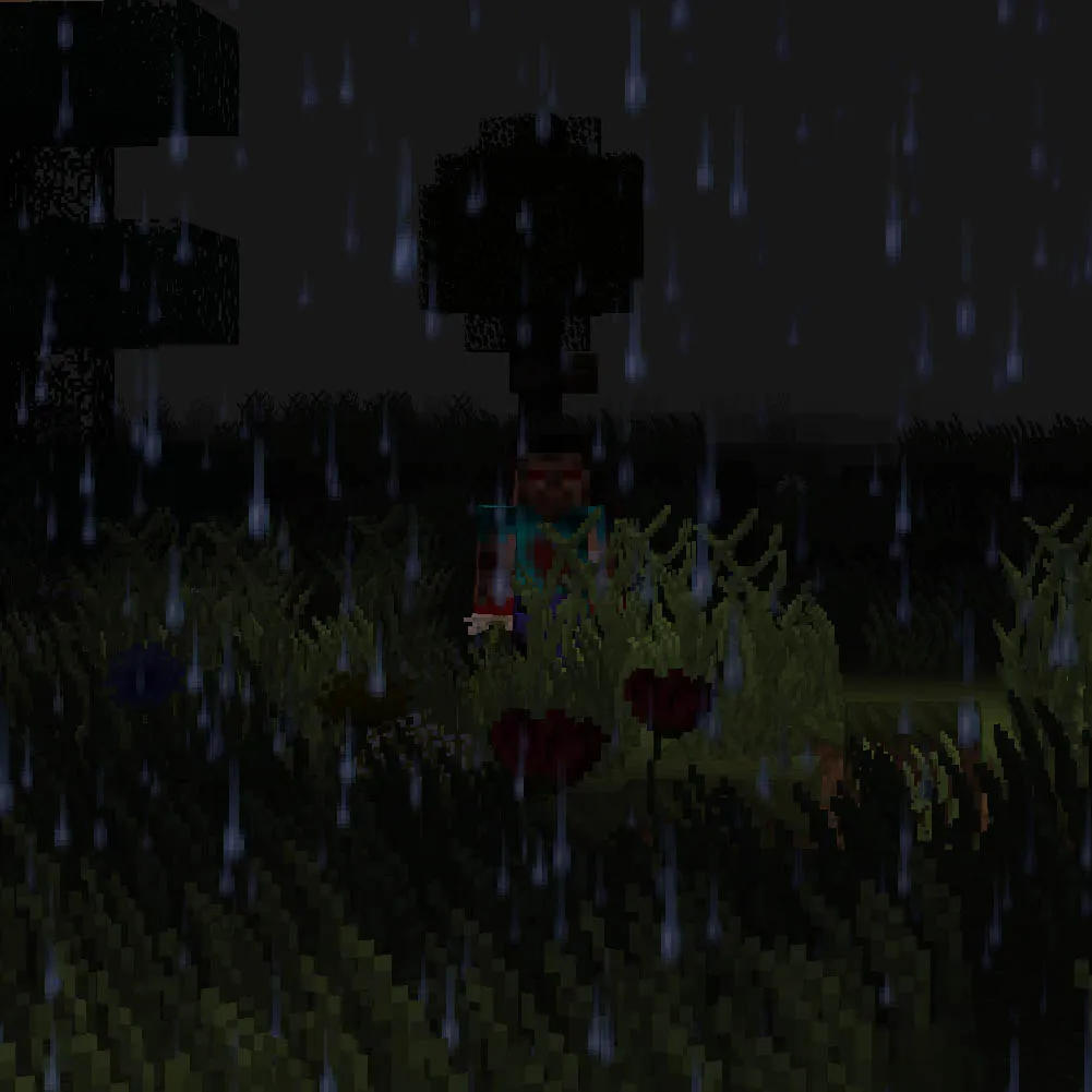 True Horror - Phycological Horror 