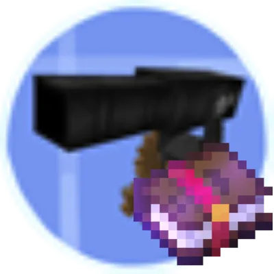 Silktouchable Cannons
