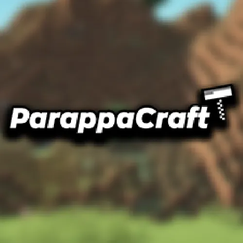 ParappaCraft