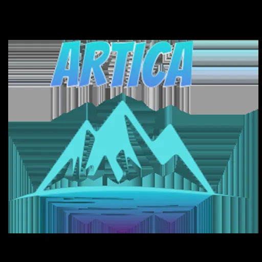 Artica Modpack