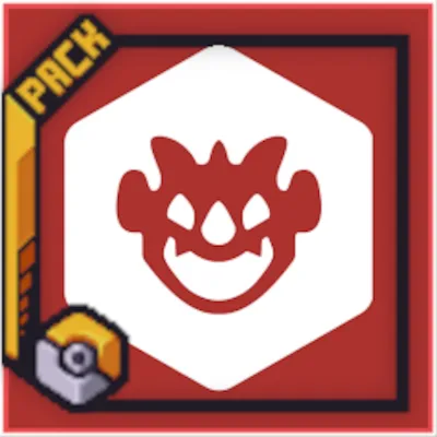 Radical Red Raids Дата-паки