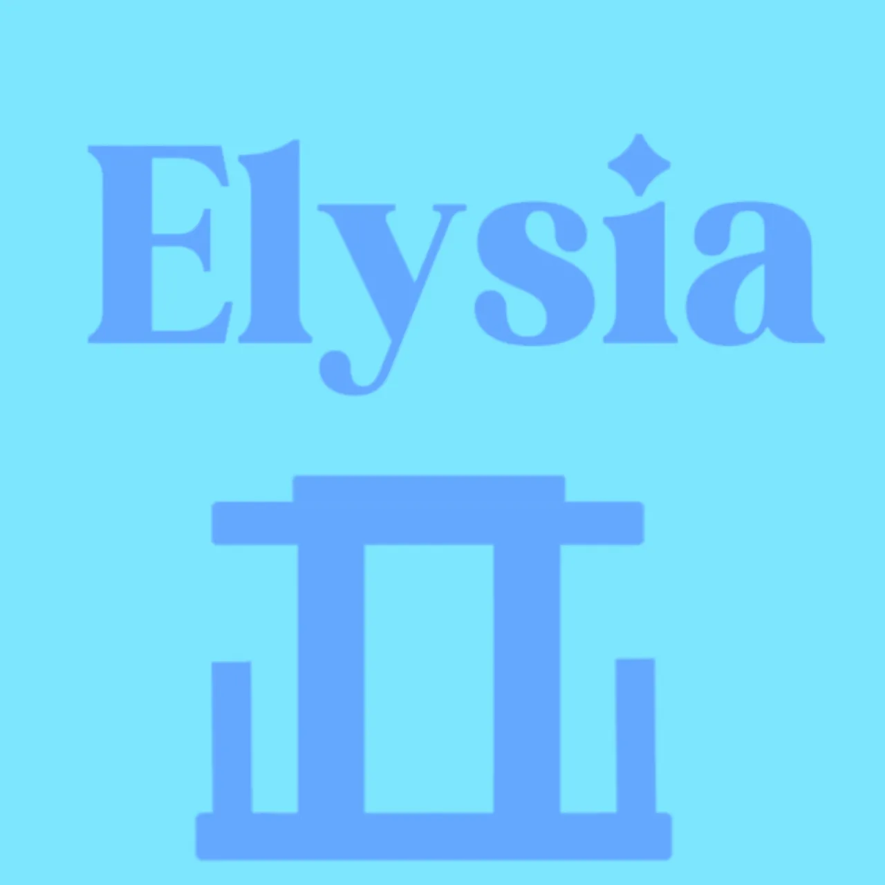 The Power of Elysia