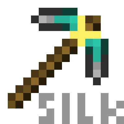 SilkTouch Patcher