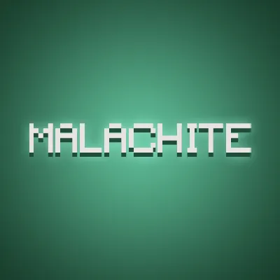 MalachiteOre