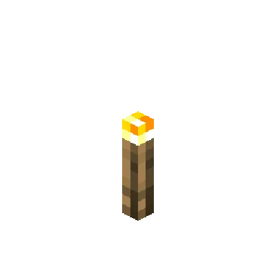 Torch Throw