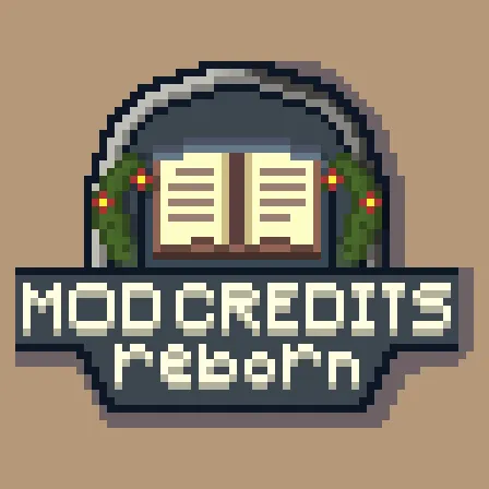 Mod Credits Reborn