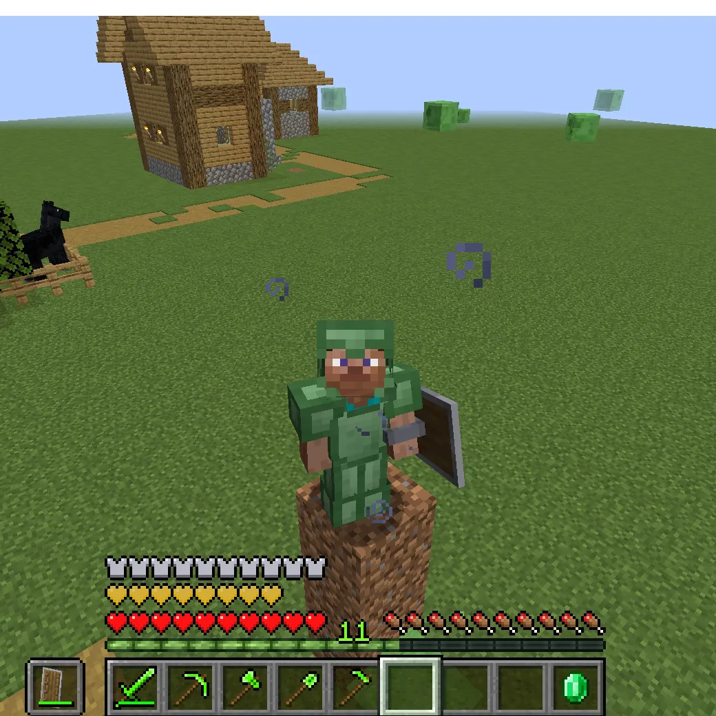 EMERALD_LIFE 
