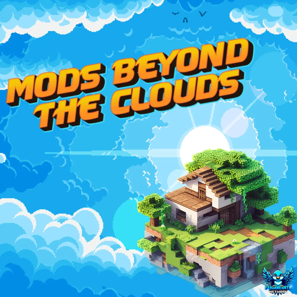 Beyond The Clouds