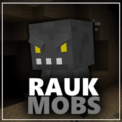 RaukMobs