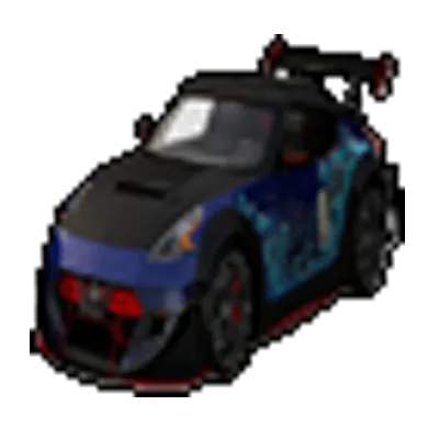 Asphalt 8 Cars [Immersive vehicles / MTS / IV]