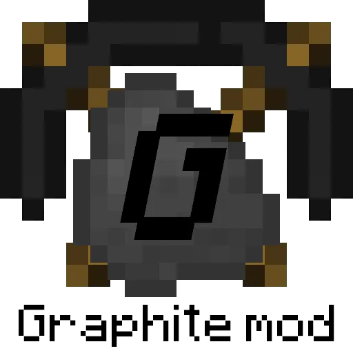 Graphite mod