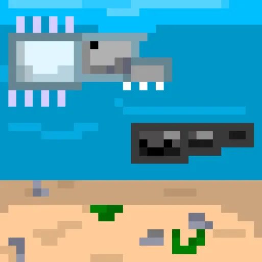 THE FANTASTIC PHANEROZOIC ( prehistory mod)