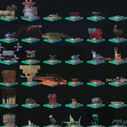Hostile Neural Networks Compatibility Pack (HNNCP)