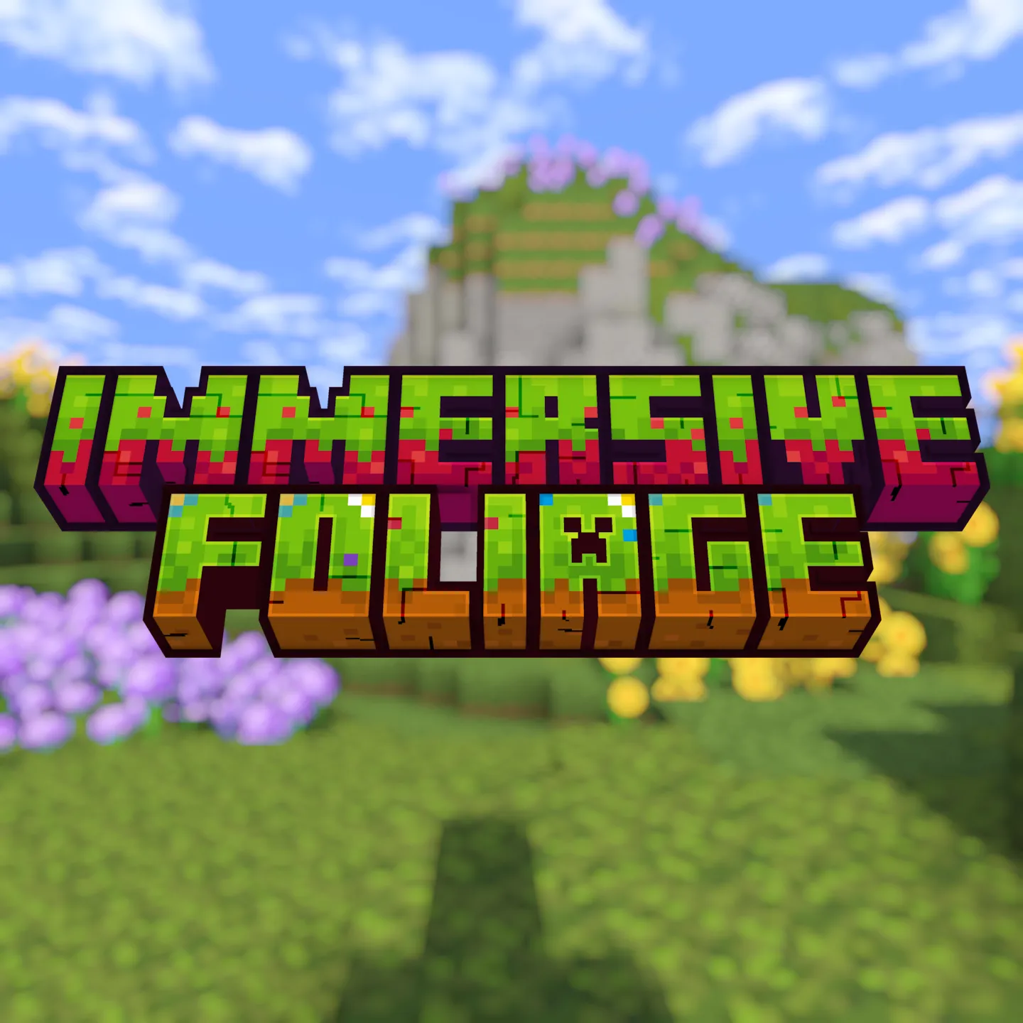 Immersive Foliage