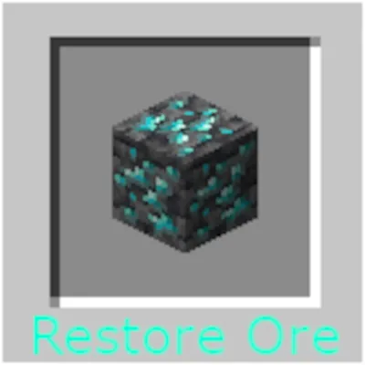 Restore Ore