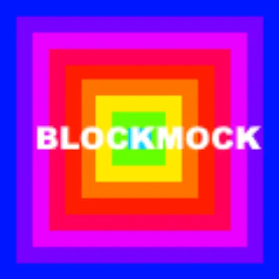 BlockMock