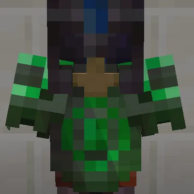 Smithing Glint - Colored Glow