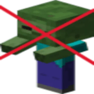 Baby Zombie Removal