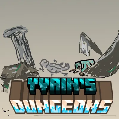 Yvain's Dungeons