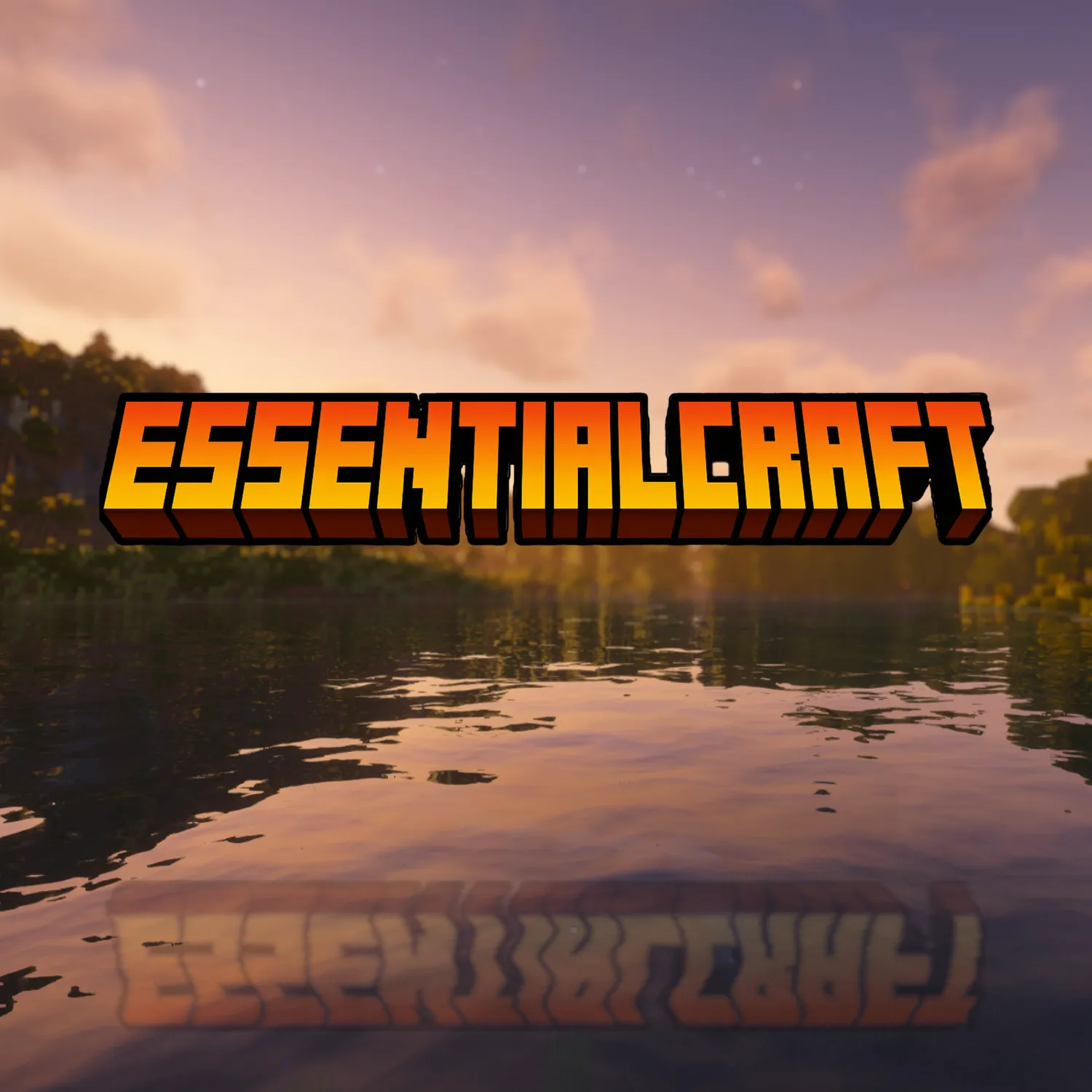 EssentialCraft 2025 - модпак для Майнкрафт - Зона Крафта