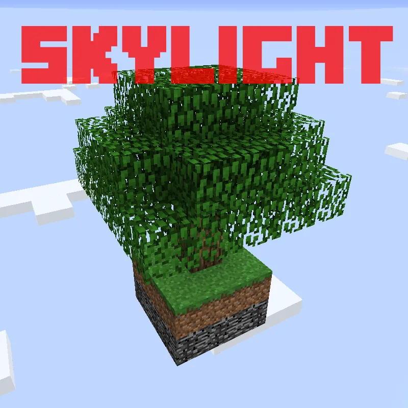 Skylight Pack