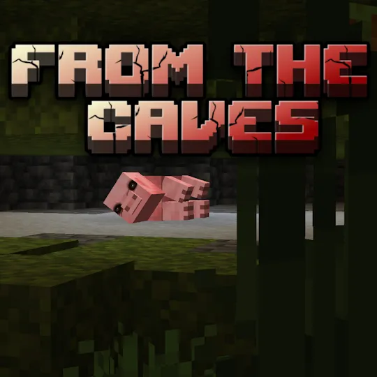 Whispers From Below [From The Caves]