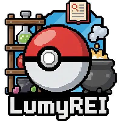 LumyREI