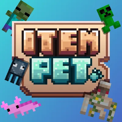item pets 2.0