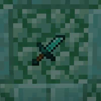 Sharp short swords