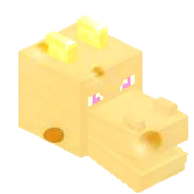 Cheese Dragon