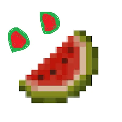 The Melon Infection