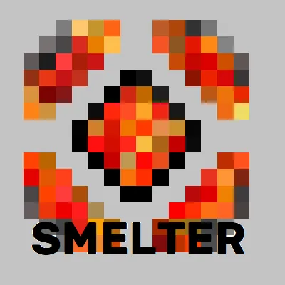 Inventory Smelter