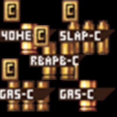 Create Armorer with TacZ_C