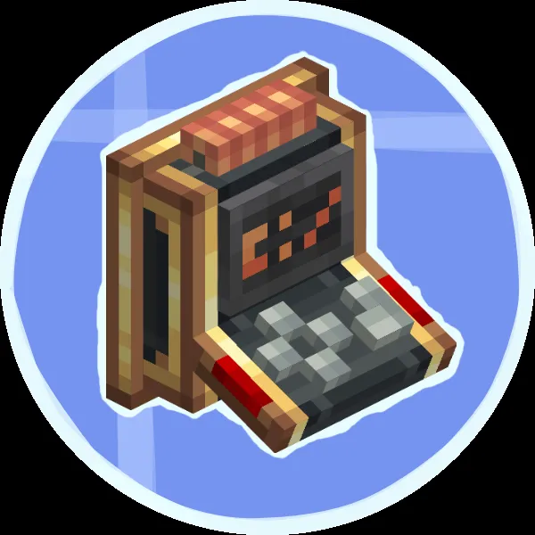 Tom's Create Storage
