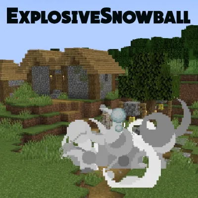 Explosive Snowball