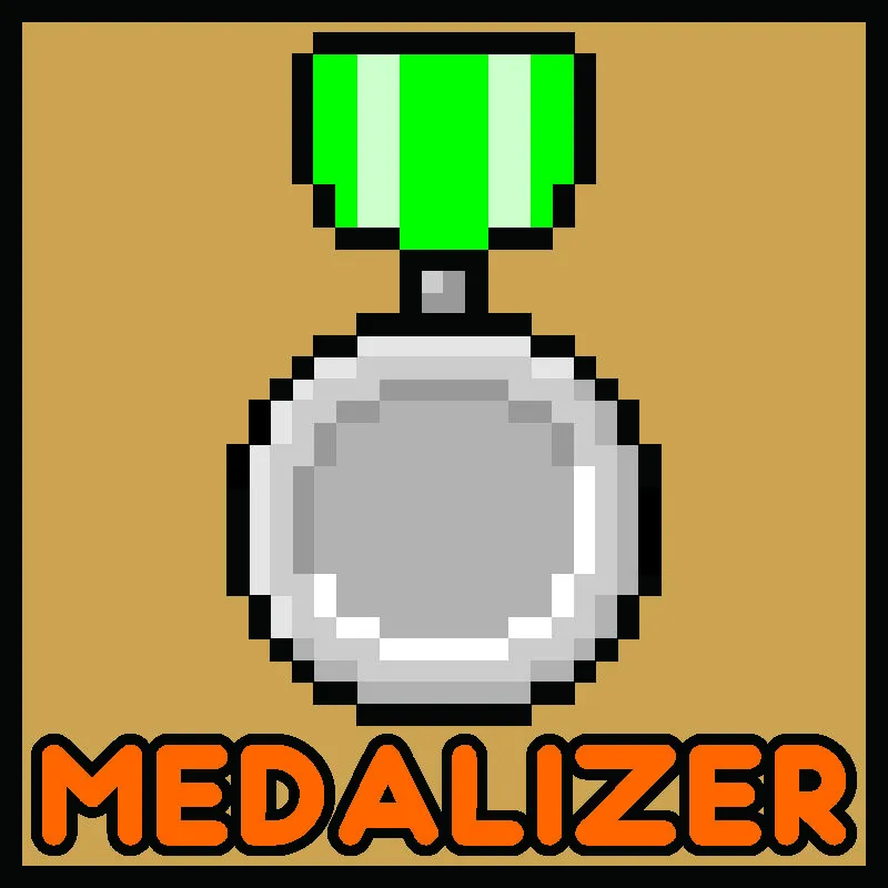 Medalizer