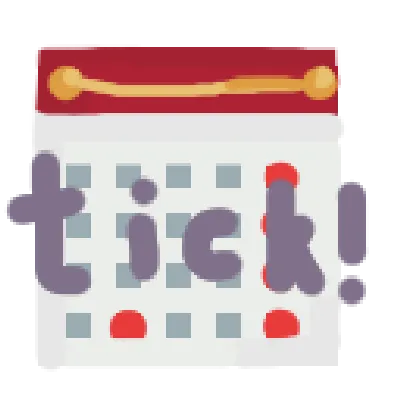 TickScheduler API