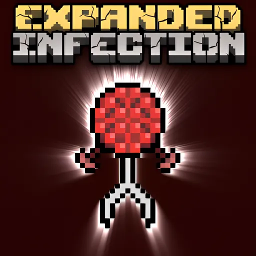 Expanded Infection