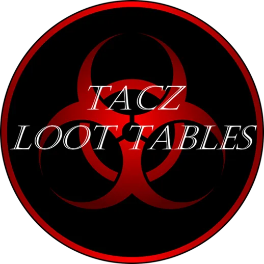 Zombie Siege (LootTables) TacZ