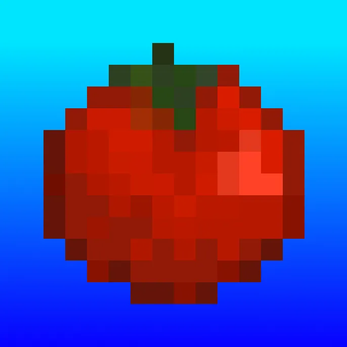 ZetingX Better Food Mod
