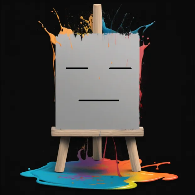 various AI paintings