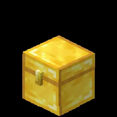 Better Structure Loot