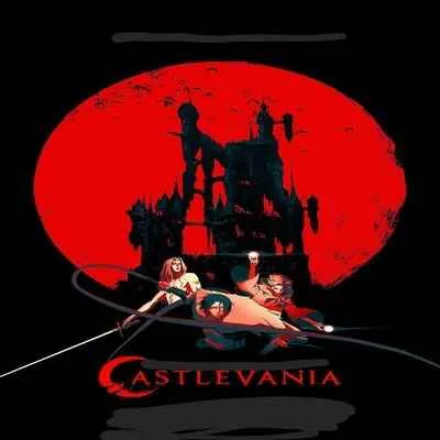 Castlevania: Blood and Tech