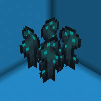 Sculk Wart