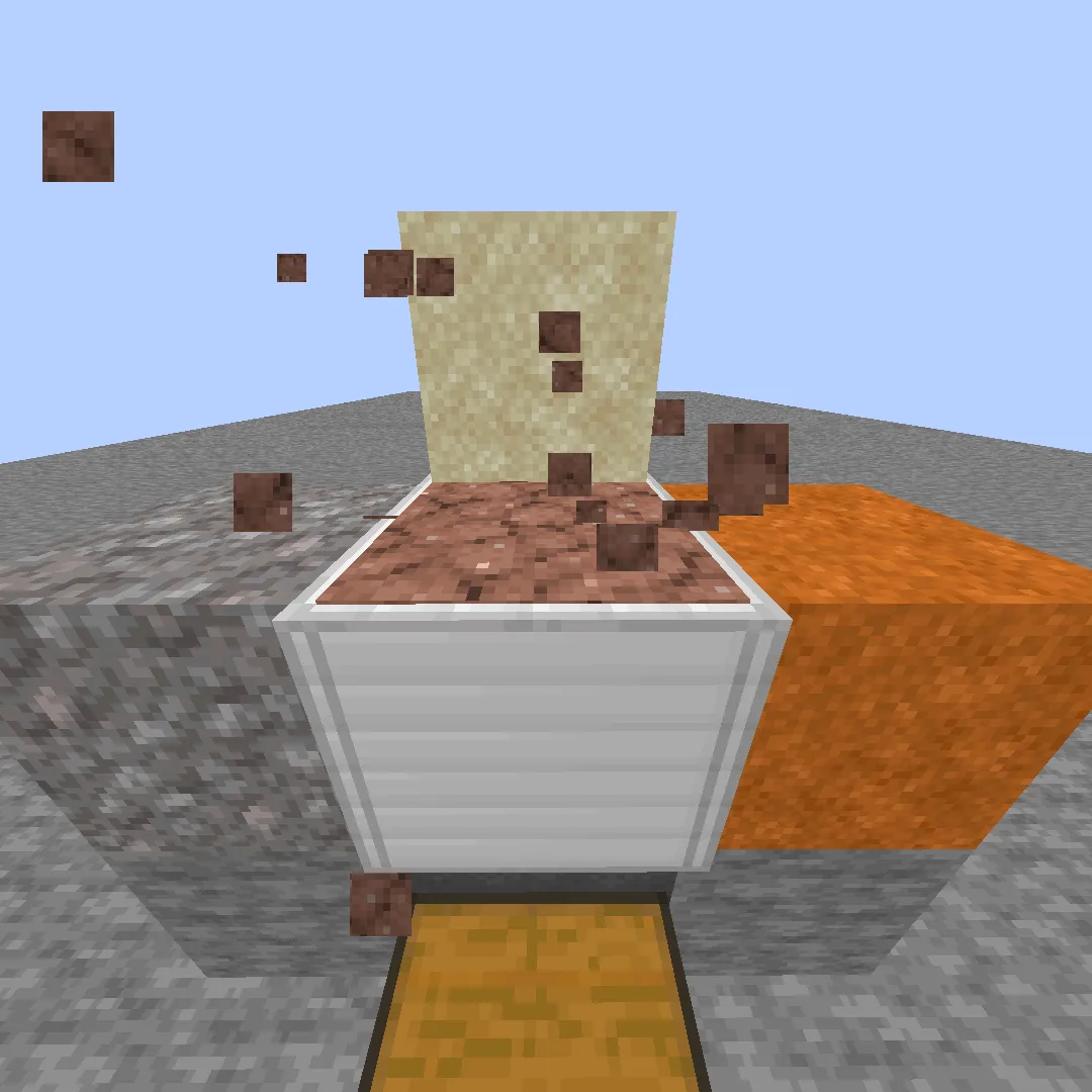 Rock Crusher