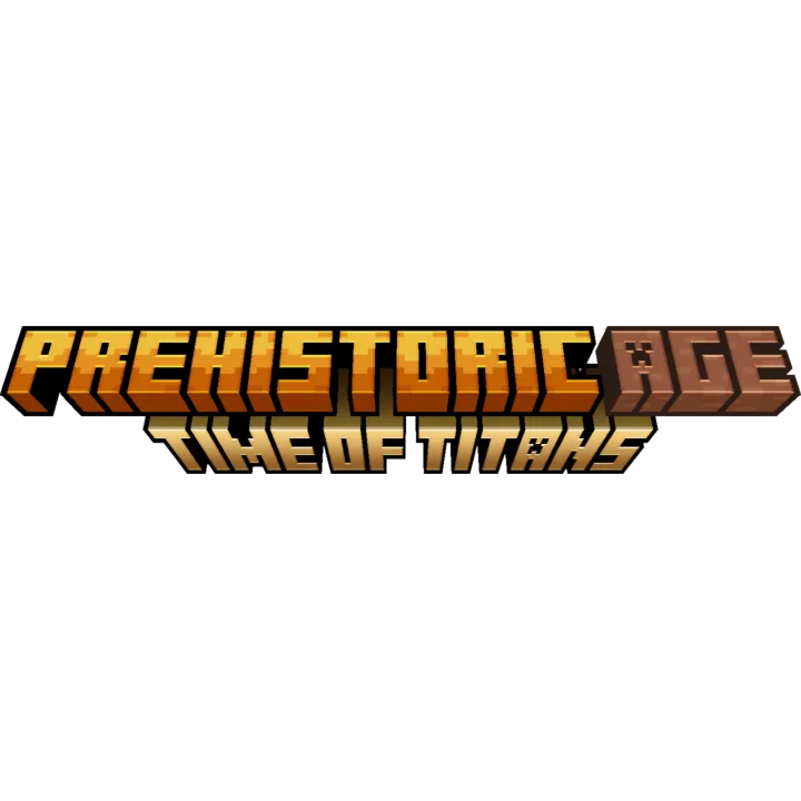 Prehistoric Age: Time Of Titans