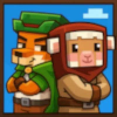Dadget's Animal Villagers