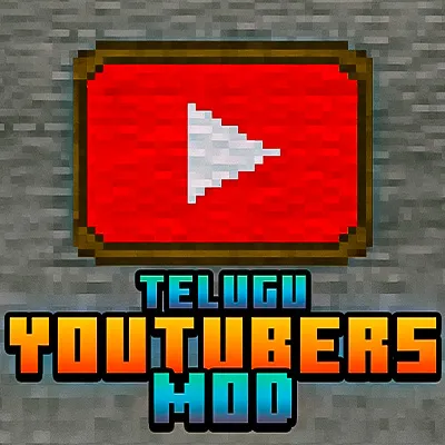 YouTuber Block Telugu Edition
