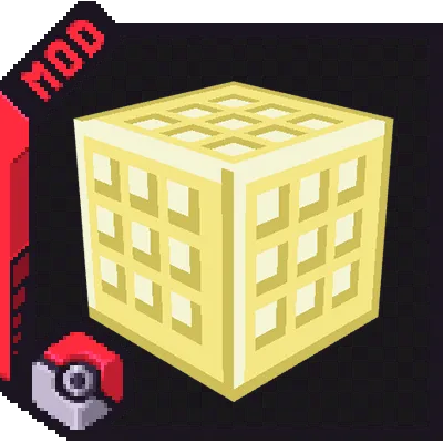 Cobblemon Gym Blocks