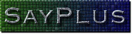 SayPlus